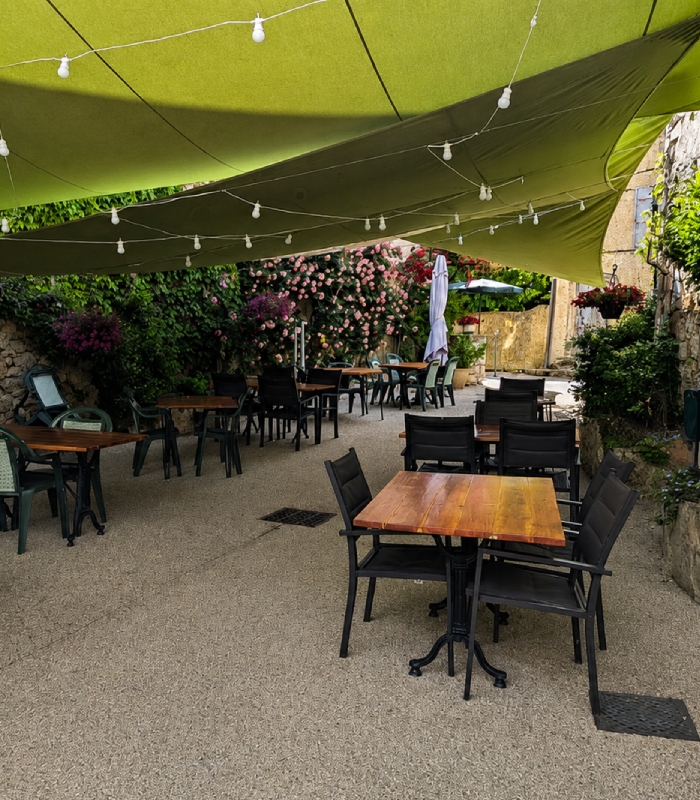 Hôtel Restaurant des Voyageurs